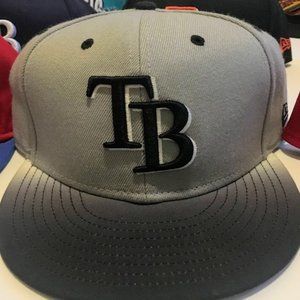 3 for $45 Fitted Wool Hat